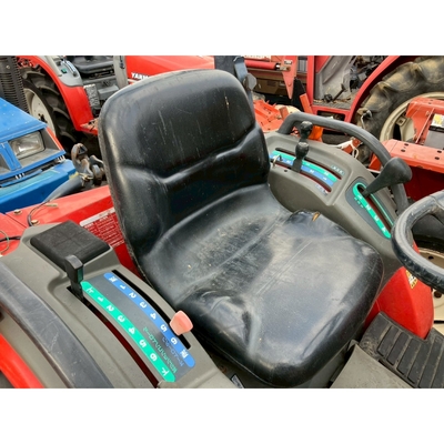 YANMAR トラクター F210D