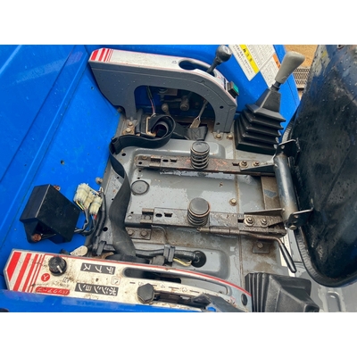 ISEKI トラクター TK25F