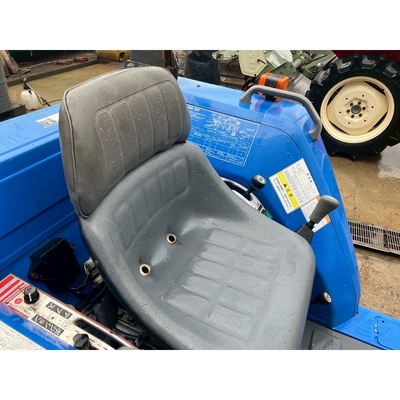 ISEKI トラクター TK25F