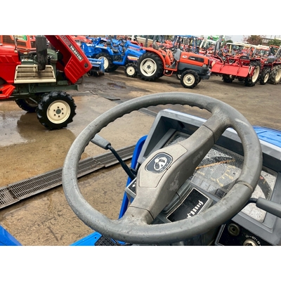 ISEKI トラクター TK25F