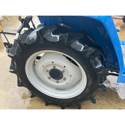 ISEKI トラクター TK25F