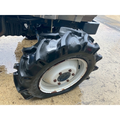 ISEKI トラクター TK25F