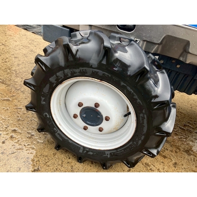 ISEKI トラクター TK25F