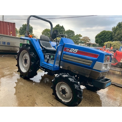 ISEKI トラクター TK25F