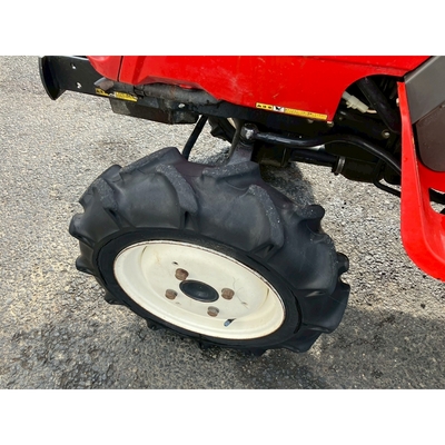 YANMAR トラクター Ke-40