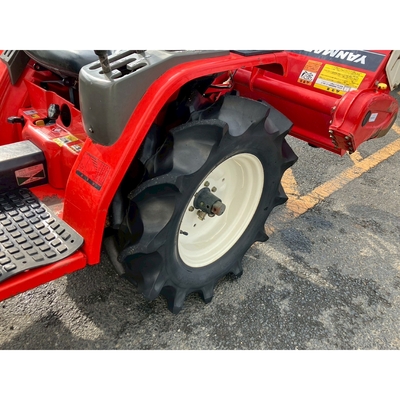 YANMAR トラクター Ke-40