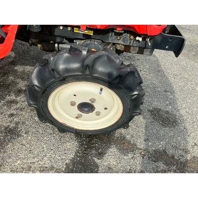 YANMAR トラクター Ke-40