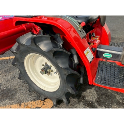 YANMAR トラクター Ke-40