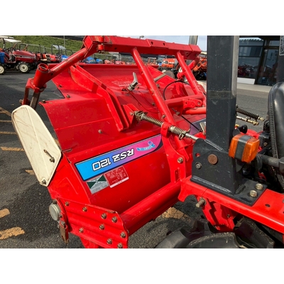 YANMAR トラクター Ke-40