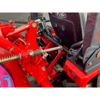 YANMAR トラクター Ke-40