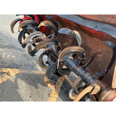 YANMAR トラクター Ke-40