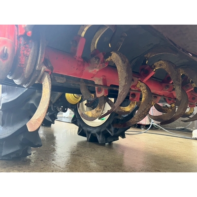 YANMAR トラクター FX24D