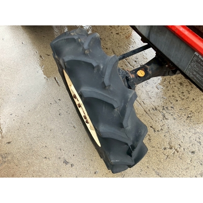 YANMAR トラクター FX24D