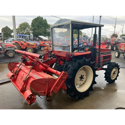 YANMAR トラクター FX24D