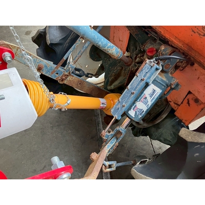 KUBOTA トラクター L1-18D