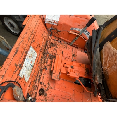 KUBOTA トラクター L1-18D