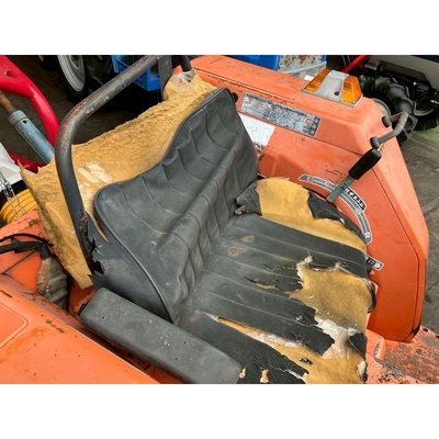 KUBOTA トラクター L1-18D