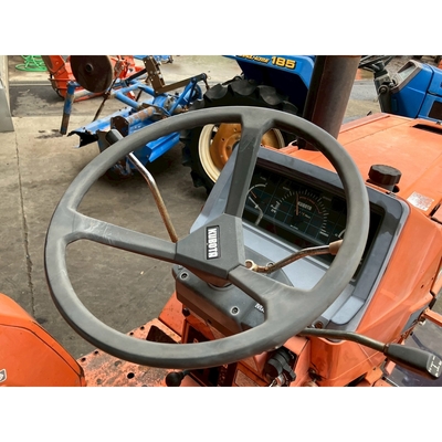 KUBOTA トラクター L1-18D