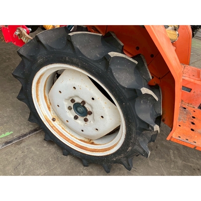 KUBOTA トラクター L1-18D
