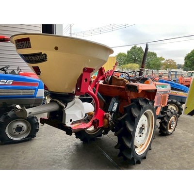 KUBOTA トラクター L1-18D