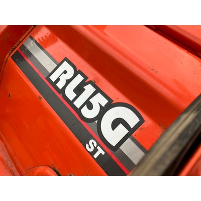 KUBOTA トラクター GL23D