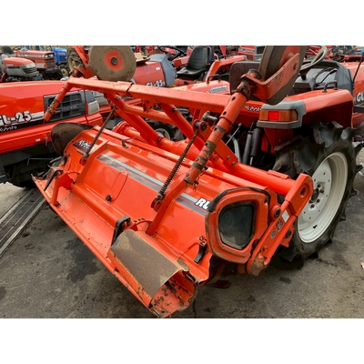 KUBOTA トラクター GL23D