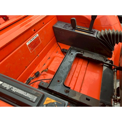 KUBOTA トラクター GL23D