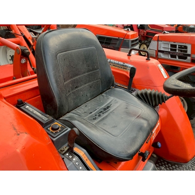 KUBOTA トラクター GL23D