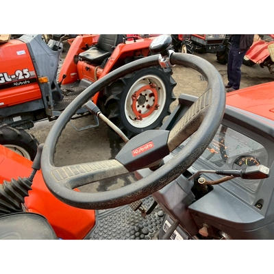 KUBOTA トラクター GL23D