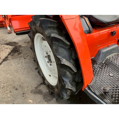 KUBOTA トラクター GL23D