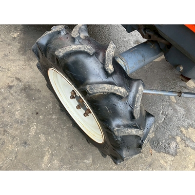 KUBOTA トラクター GL23D