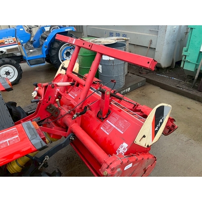 YANMAR トラクター FX215D