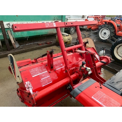 YANMAR トラクター FX215D