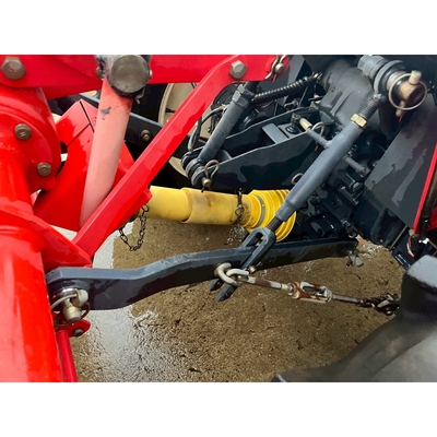 YANMAR トラクター FX215D