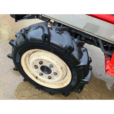 YANMAR トラクター FX215D