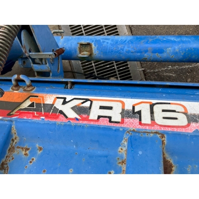 ISEKI トラクター TG25