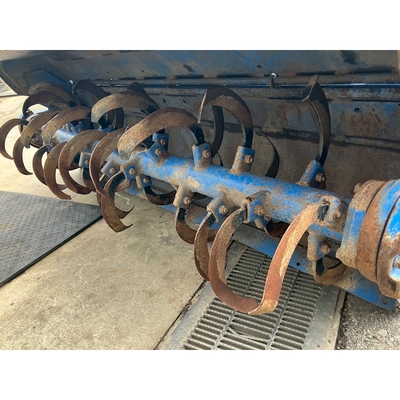 ISEKI トラクター TG25