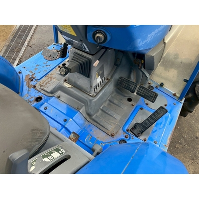 ISEKI トラクター TG25