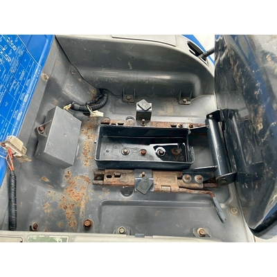 ISEKI トラクター TG25