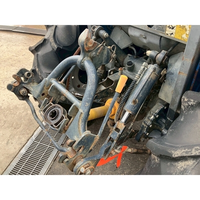 ISEKI トラクター TG25