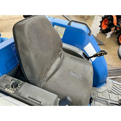 ISEKI トラクター TG25