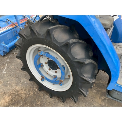 ISEKI トラクター TG25