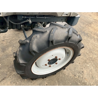 ISEKI トラクター TG25