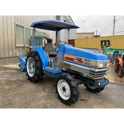 ISEKI トラクター TG25