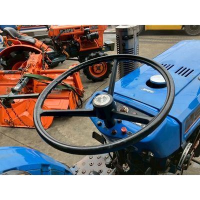 ISEKI トラクター TX1410S