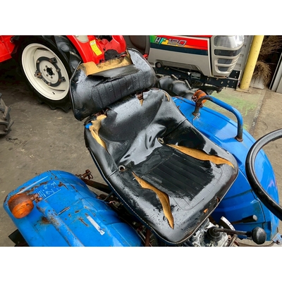 ISEKI トラクター TX1410S