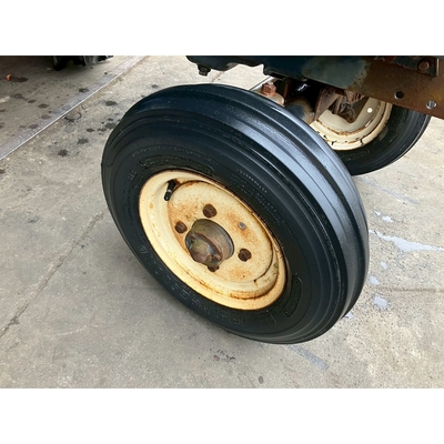 ISEKI トラクター TX1410S