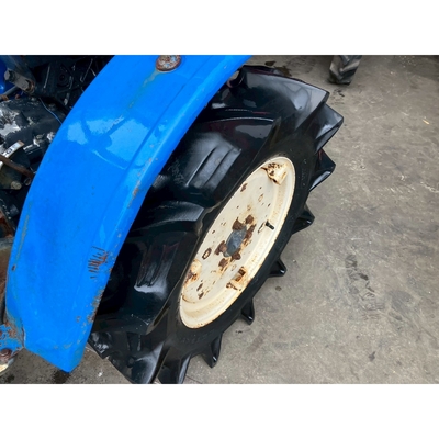 ISEKI トラクター TX1410S