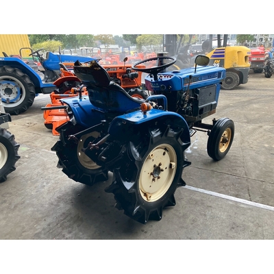 ISEKI トラクター TX1410S