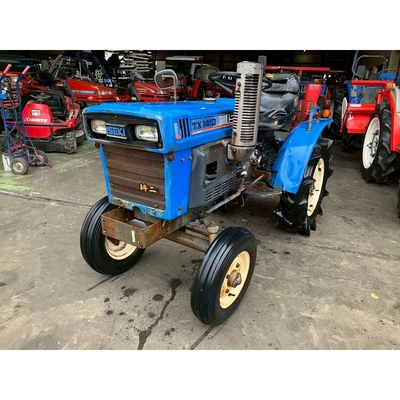 ISEKI トラクター TX1410S